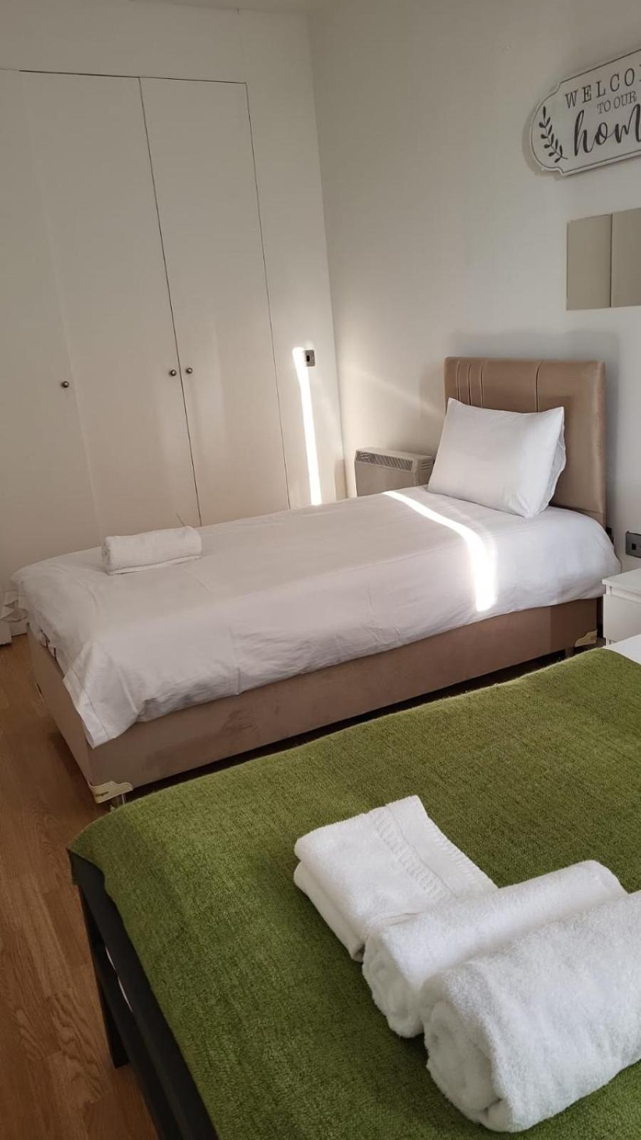 Cosy Entire Flat In Whitechapel Διαμέρισμα Λονδίνο Εξωτερικό φωτογραφία