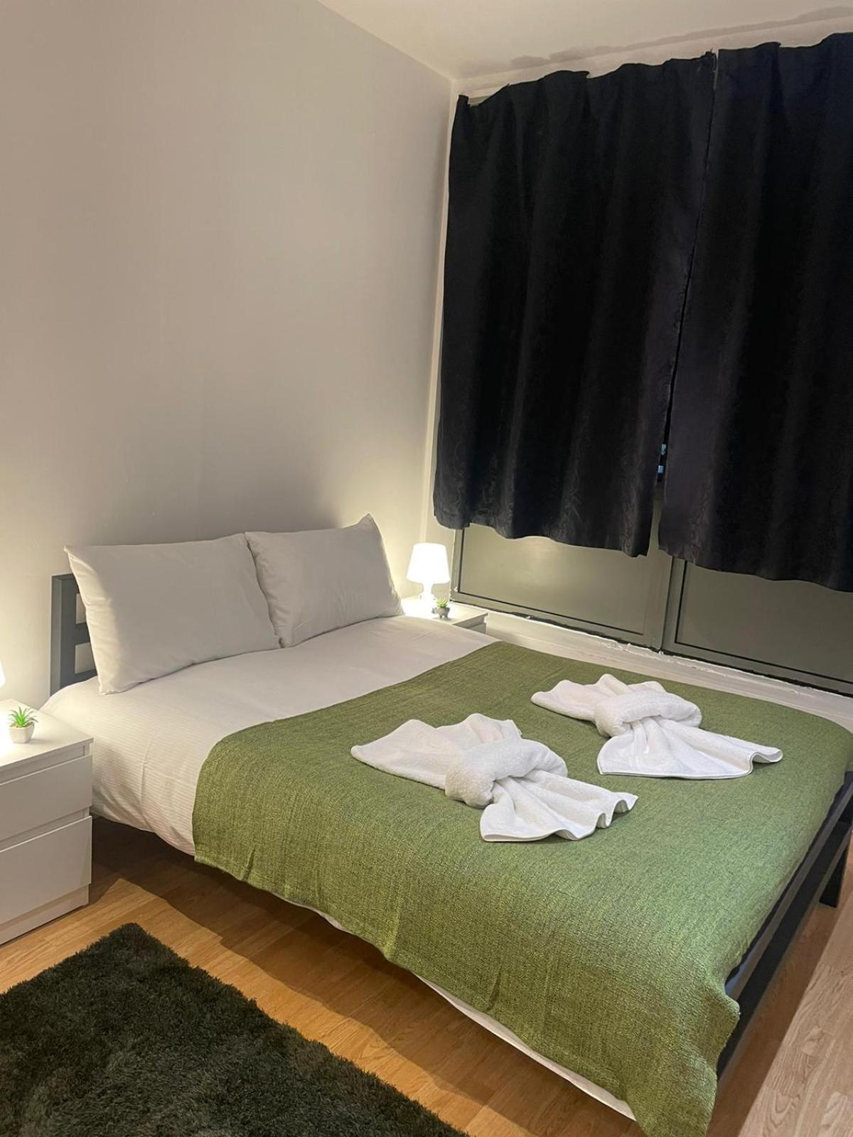 Cosy Entire Flat In Whitechapel Διαμέρισμα Λονδίνο Εξωτερικό φωτογραφία