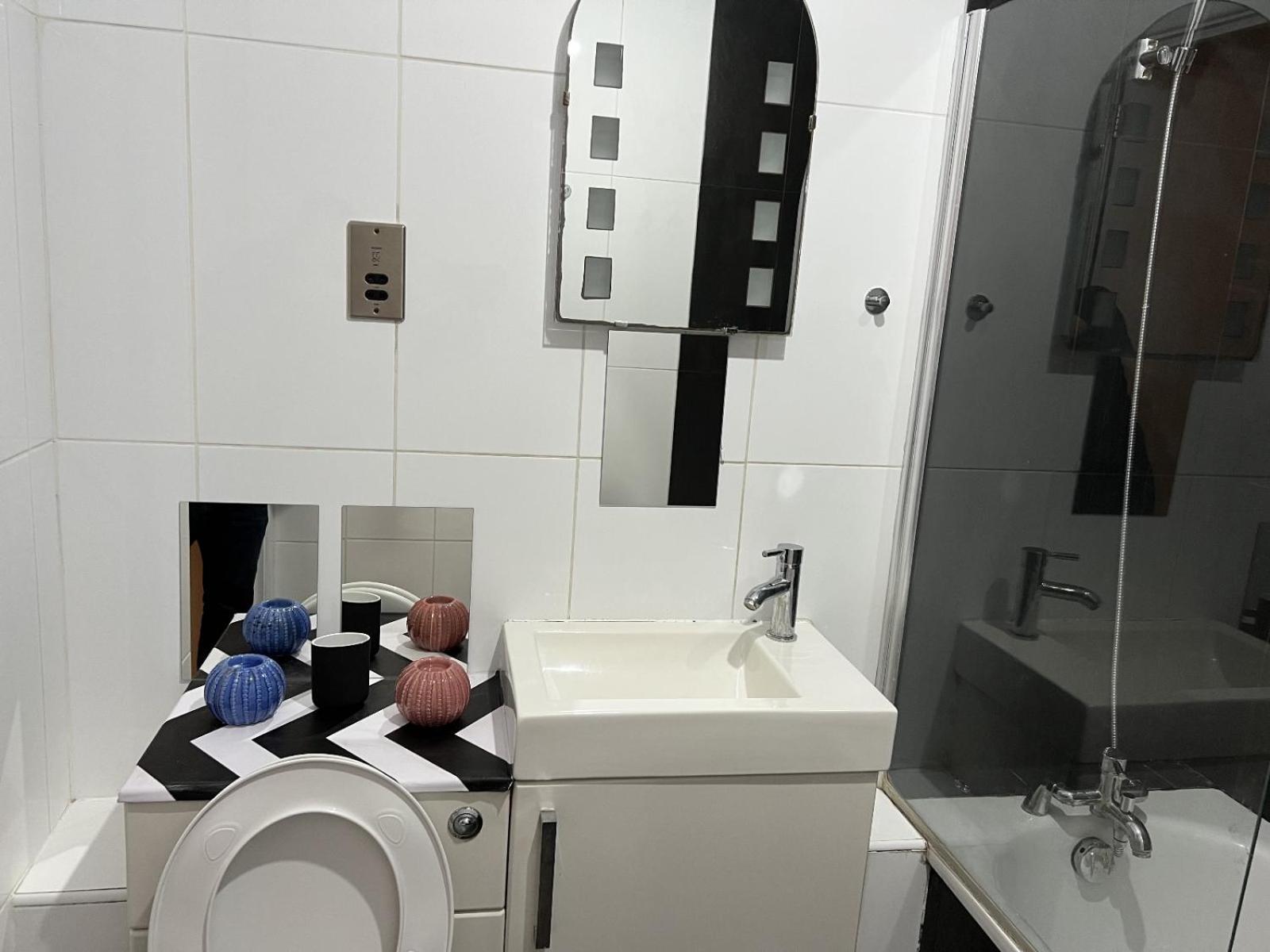 Cosy Entire Flat In Whitechapel Διαμέρισμα Λονδίνο Εξωτερικό φωτογραφία